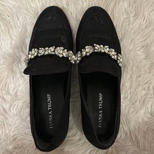 Ivanka trump loafers